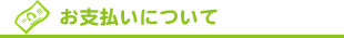 ����ʧ���ˤĤ���