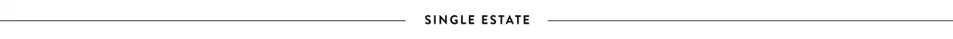 SINGLE ESTETE