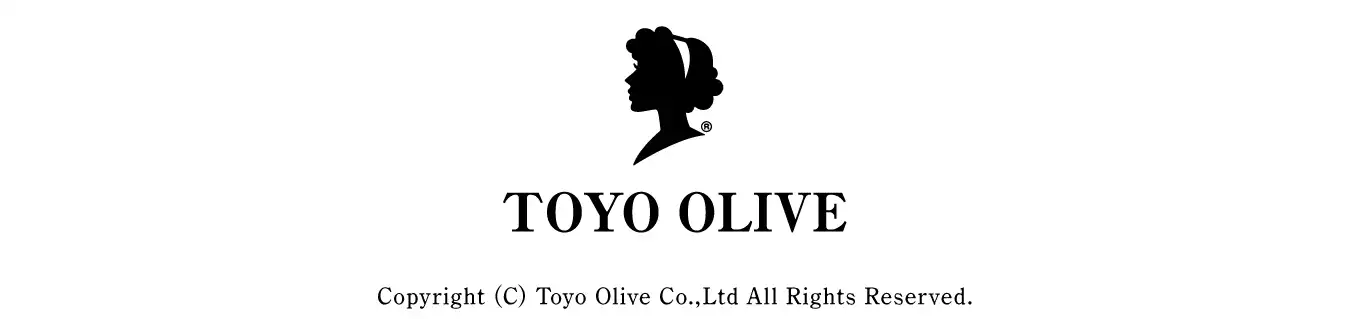 東洋オリーブ ロゴ