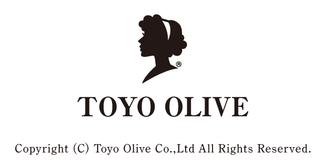 東洋オリーブ ロゴ