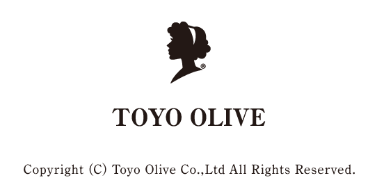 東洋オリーブ ロゴ