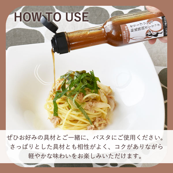 パスタに