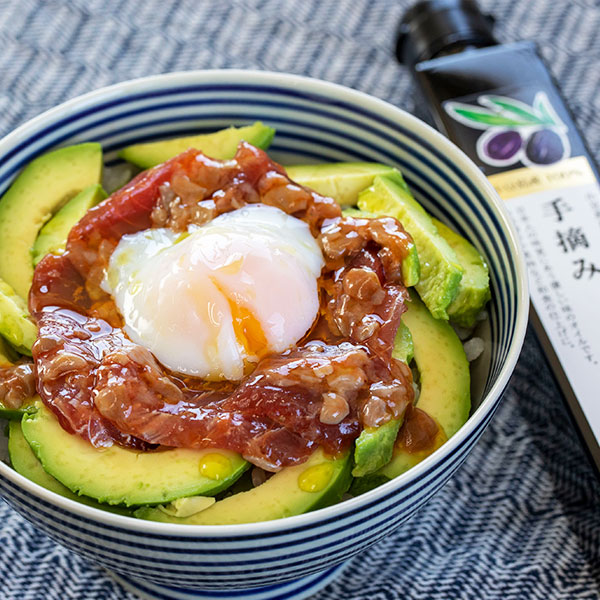小豆島産エキストラバージンオリーブオイル[手摘み] 利用シーン