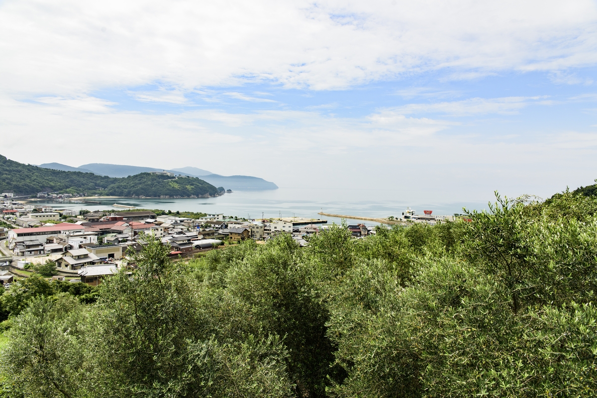 小豆島イメージ画像