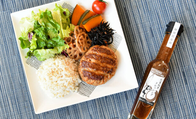 たまねぎドレッシング