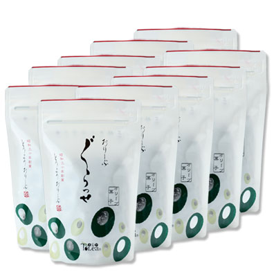 グラッセ×10 商品画像